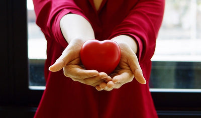 Supports Heart Health