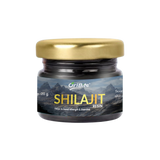 Oribite Shilajit Resin 20 g