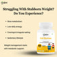 Garcinia Cambogia & Green Tea Fat Burner Tablets for Weight Loss - Oribite
