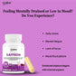 Saffron Extract Capsules for Mood & Emotional Balance - Oribite
