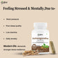Ashwagandha Root Extract Capsules for Immunity & Energy - Oribite