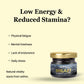 Pure Himalayan Shilajit Resin for Strength & Stamina