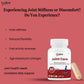 Glucosamine & Chondroitin Capsules for Joint Care & Mobility - Oribite