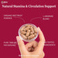Beetroot Extract Capsules for Heart Health & Vitality - Oribite