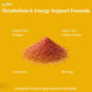 Garcinia Cambogia & Green Tea Fat Burner Tablets for Weight Loss - Oribite