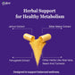 Oribite Diabex Capsules (2 month Supply)