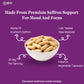 Saffron Extract Capsules for Mood & Emotional Balance - Oribite