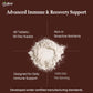Cow Colostrum Tablets for Immunity & Gut Health - Oribite