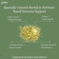 Immunity Booster Capsules with Amla Tulsi & Moringa Blend - Oribite