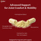 Glucosamine & Chondroitin Capsules for Joint Care & Mobility - Oribite