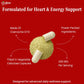 CoEnzyme Q10 Capsules for Energy & Healthy Aging - Oribite
