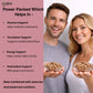 Beetroot Extract Capsules for Heart Health & Vitality - Oribite
