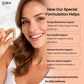 Vitamin B12 & D3 Capsules for Nerve & Bone Health