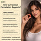 Garcinia Cambogia & Green Tea Fat Burner Tablets for Weight Loss - Oribite