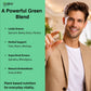 Super Green Superfood Capsules for Immunity & Bone Strength - Oribite
