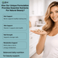 Biotin Capsules for Healthy Hair Skin & Nails - Oribite