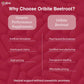 Beetroot Extract Capsules for Heart Health & Vitality - Oribite