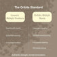 Pure Himalayan Shilajit Resin for Strength & Stamina