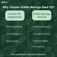 Moringa Seed Oil Capsules for Energy & General Wellness - Oribite