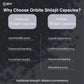 Shilajit Extract Capsules for Stamina & Vitality - Oribite