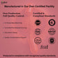 Tribulus & Ginseng Capsules for Male Performance & Vitality - Oribite