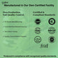 Spirulina Capsules for Plant Based Protein & Immunity - Oribite
