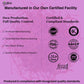 Saffron Extract Capsules for Mood & Emotional Balance - Oribite