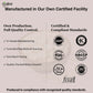 Cow Colostrum Tablets for Immunity & Gut Health - Oribite