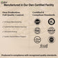 Ashwagandha Root Extract Capsules for Immunity & Energy - Oribite