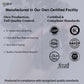 Shilajit Extract Capsules for Stamina & Vitality - Oribite