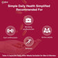 Beetroot Extract Capsules for Heart Health & Vitality - Oribite