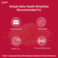 Tribulus & Ginseng Capsules for Male Performance & Vitality - Oribite