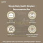 Gold Shilajit Resin with Ashwagandha & Turmeric for Stamina