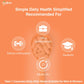 Vitamin B12 & D3 Capsules for Nerve & Bone Health