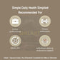 Pure Himalayan Shilajit Resin for Strength & Stamina