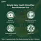 Moringa Seed Oil Capsules for Energy & General Wellness - Oribite
