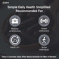 Shilajit Extract Capsules for Stamina & Vitality - Oribite