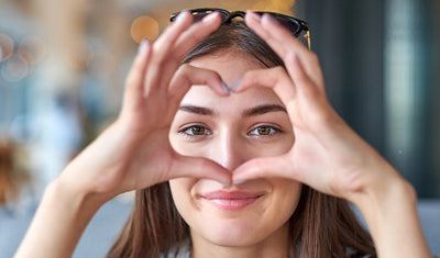 Supports Eye Health