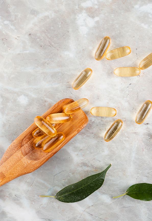 7 Science-Based Benefits Of Omega 3 In Daily Life