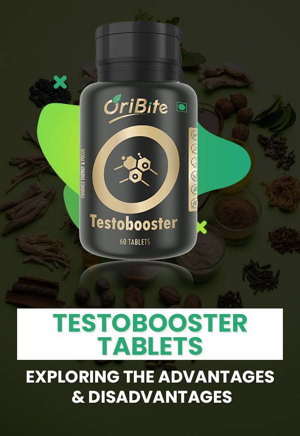 Testobooster Tablets: Exploring the Advantages and Disadvantages