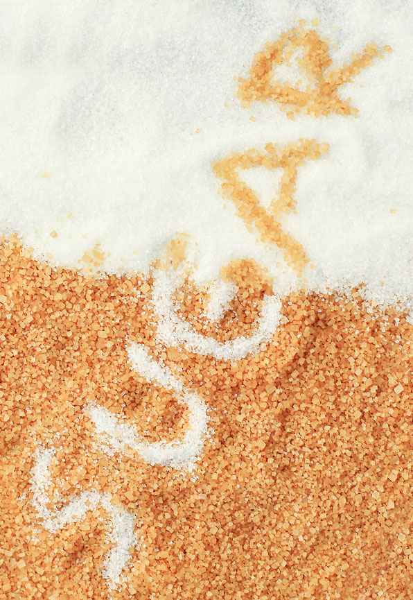 Top 4 Benefits of Organic Raw Sugar for Diabetes