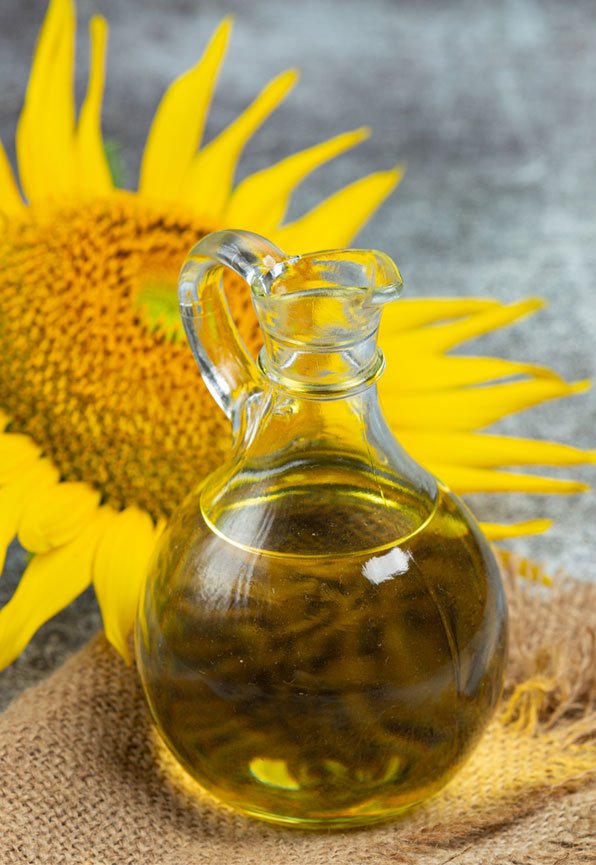 Benefits of Sunflower Oil: A Refreshing Take on a Healthy Diet