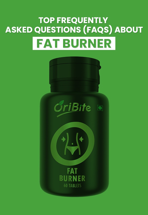 Top 10 Frequently Asked Questions (FAQs) about Fat Burner