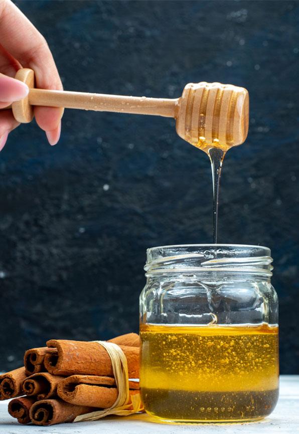 Raw Vs Organic Vs Pure Honey- How to Read Honey Labels