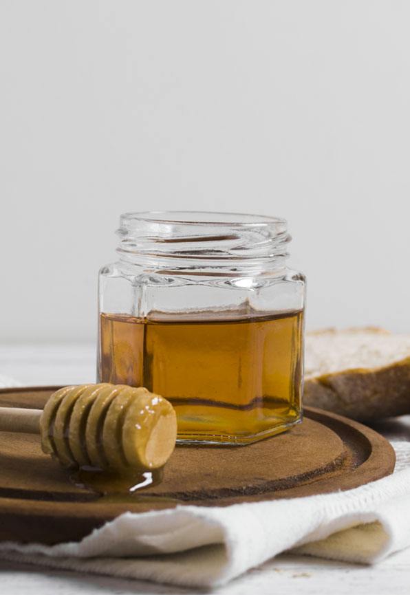 What is Honey? - A Guide to Buying & Using Organic Honey