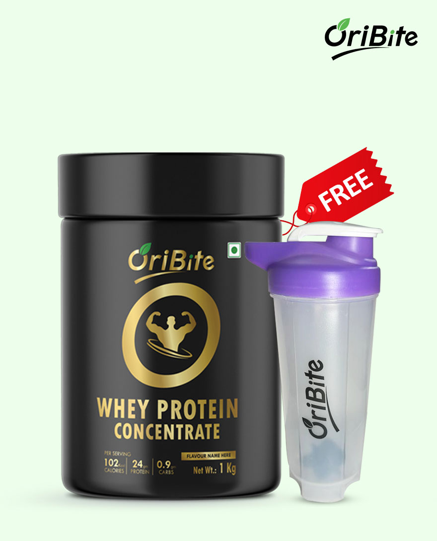 Whey Protein Concentrate