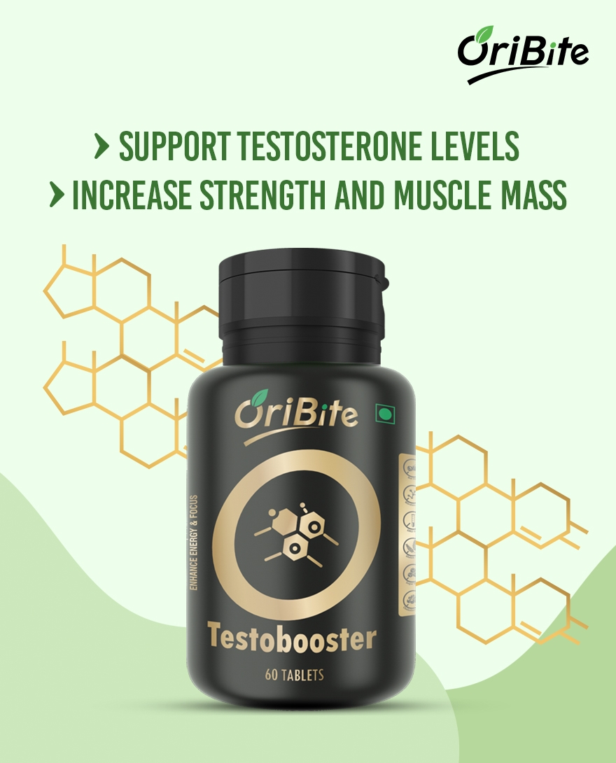Testobooster Tablets: Exploring the Advantages and Disadvantages | Oribite