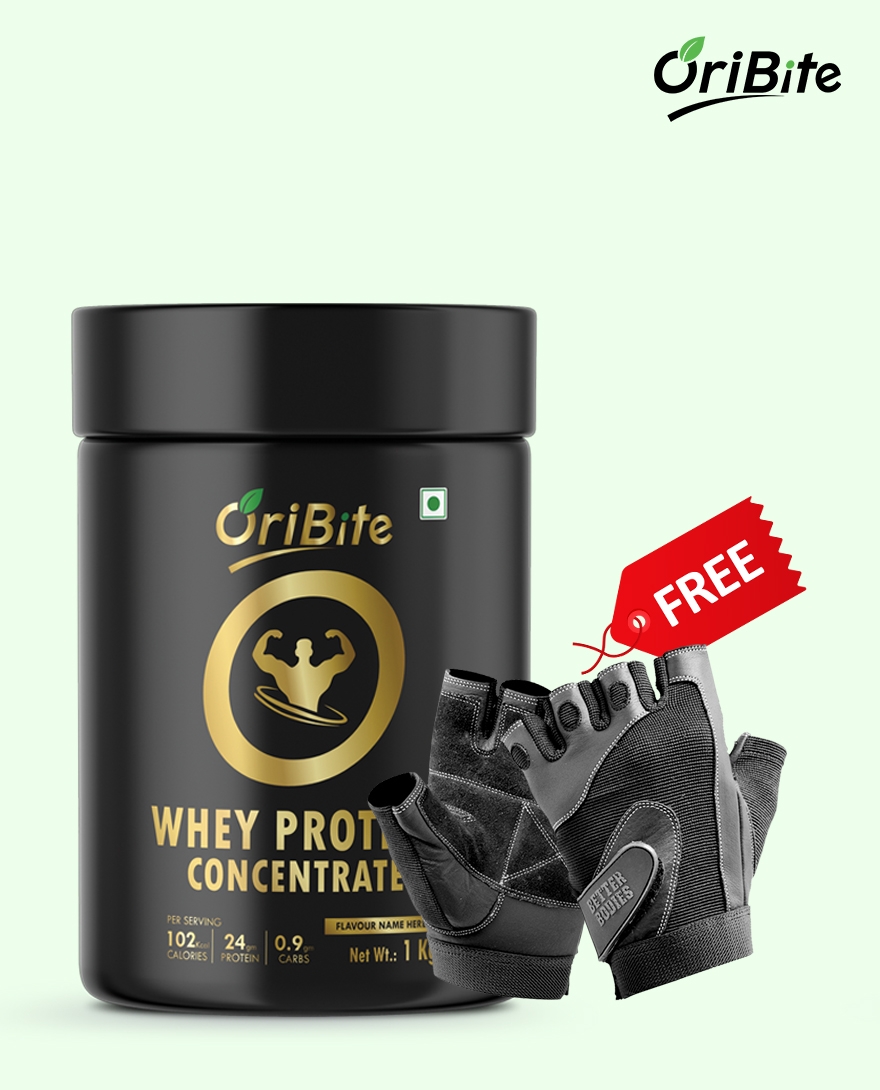 Whey Protein Concentrate