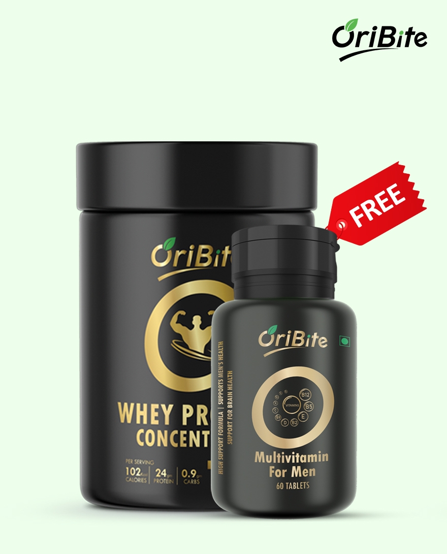 Whey Protein Concentrate