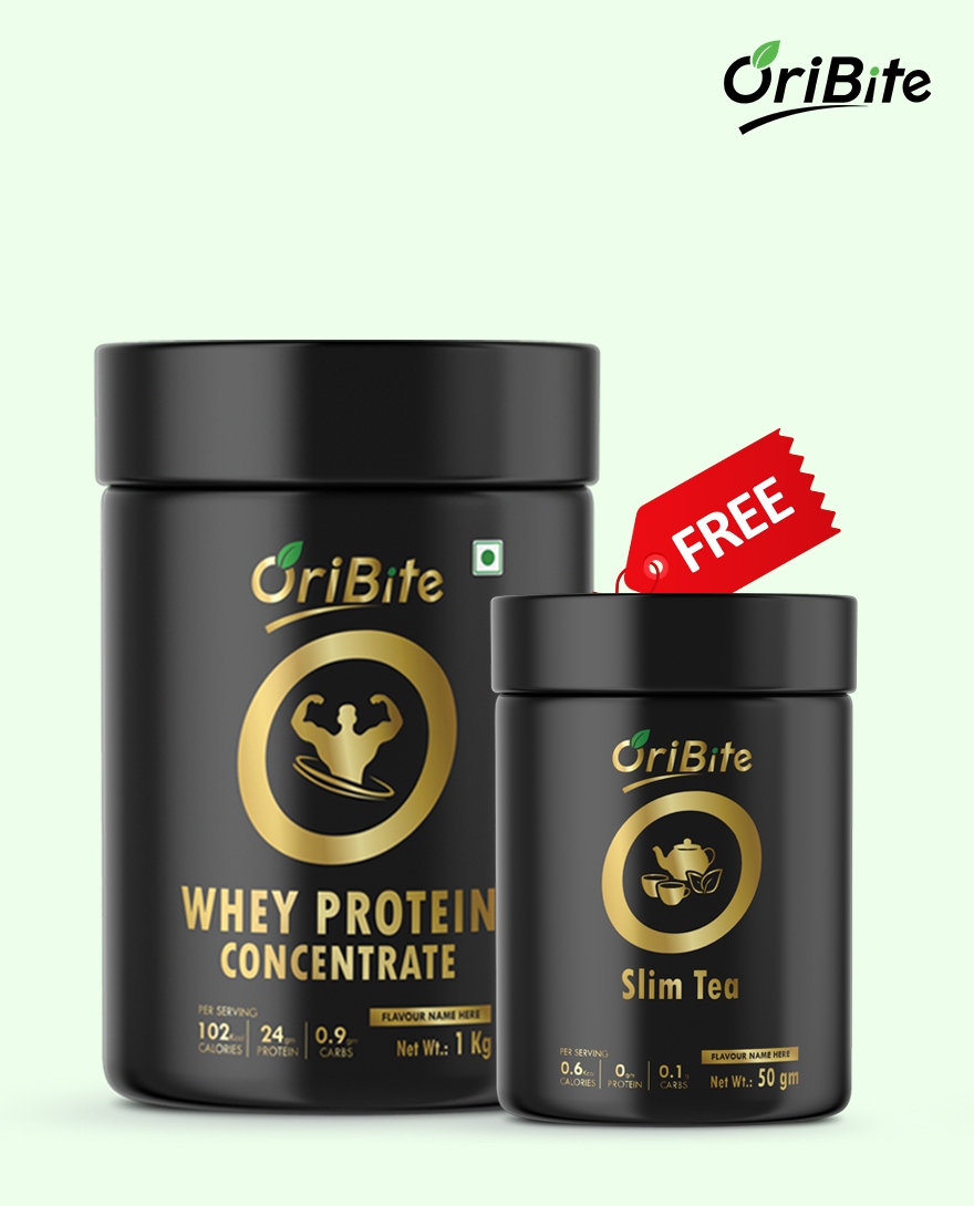 Whey Protein Concentrate